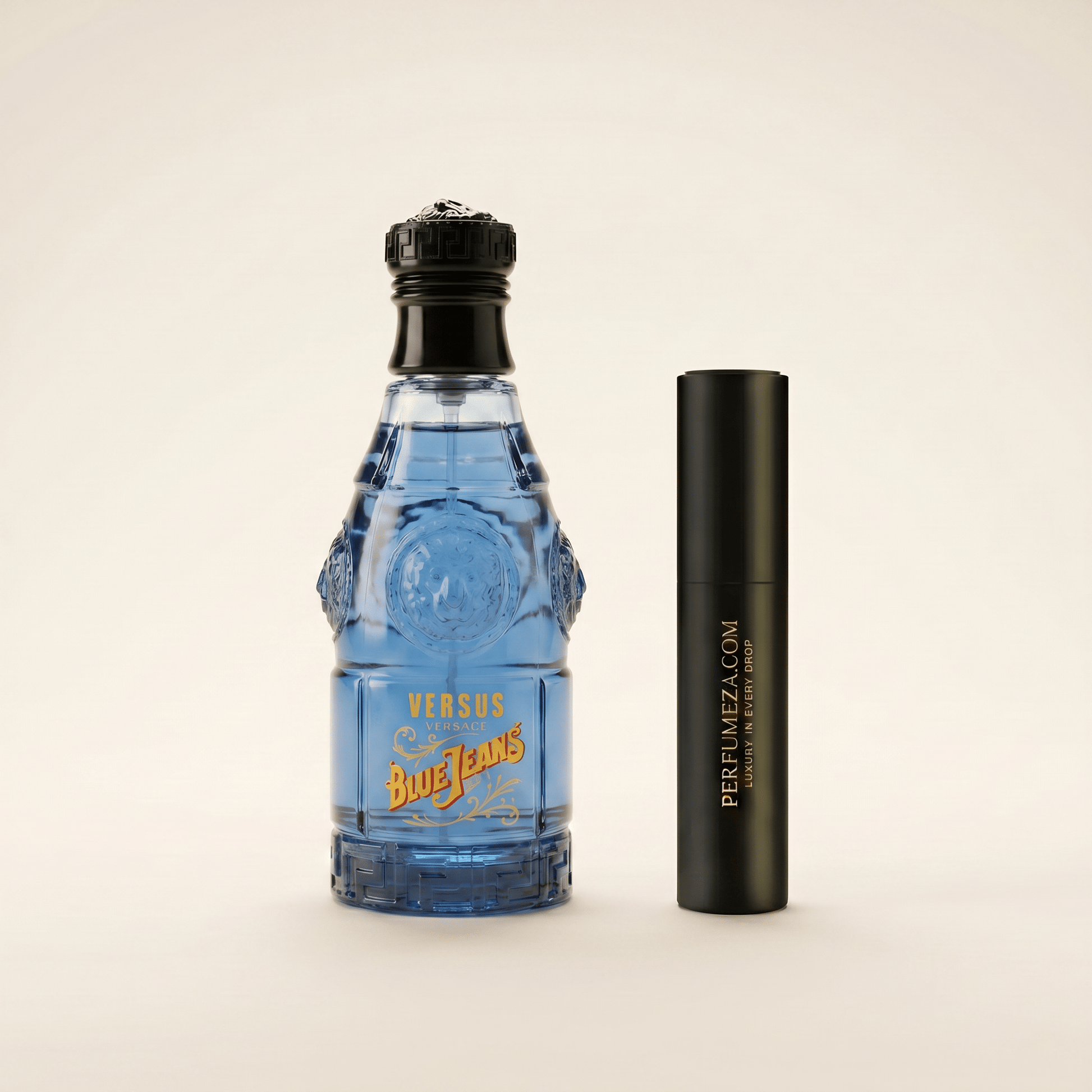 versaceVersace Blue Jeans - Eau de ToilettePerfumeza