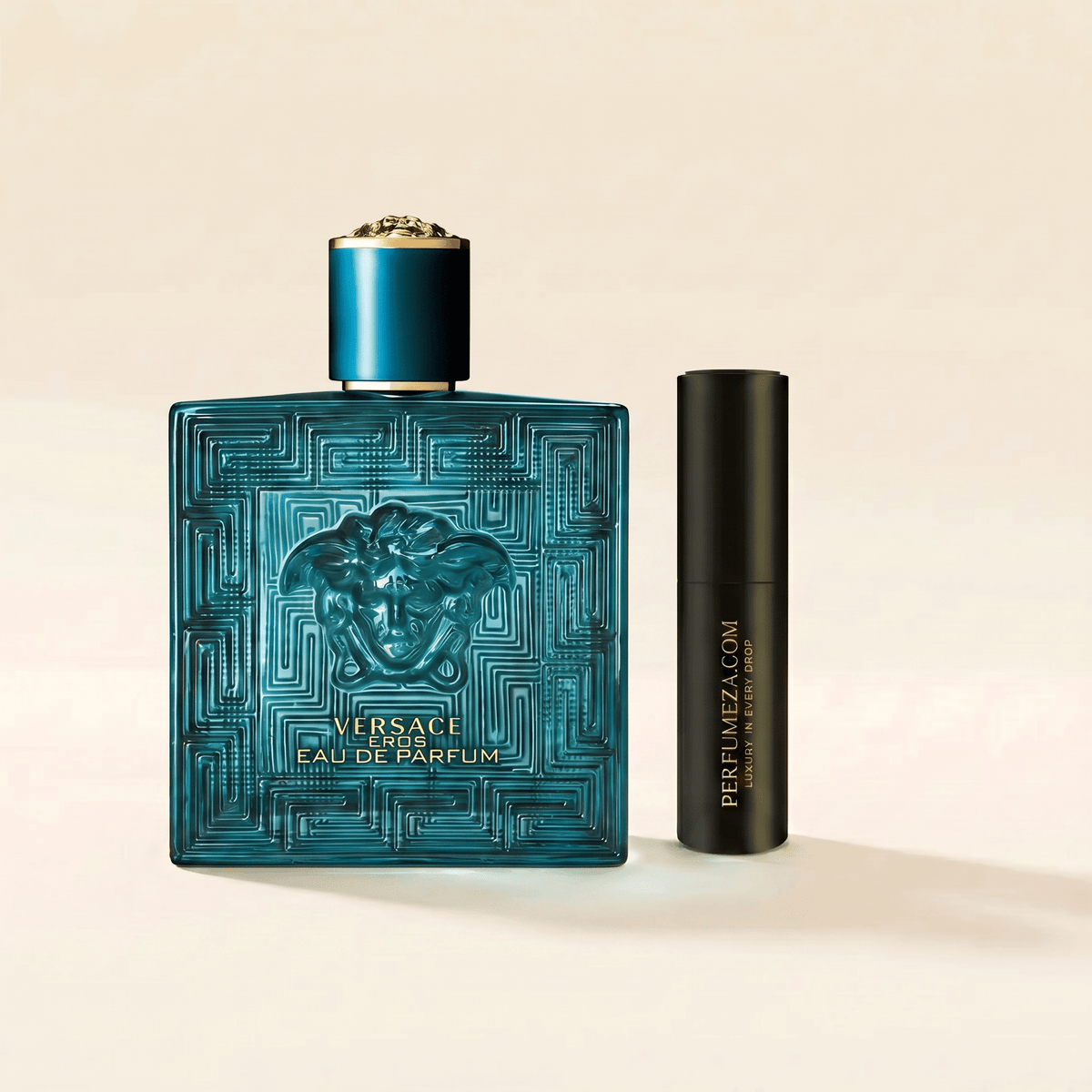 versaceVersace Eros Eau De ParfumPerfumeza