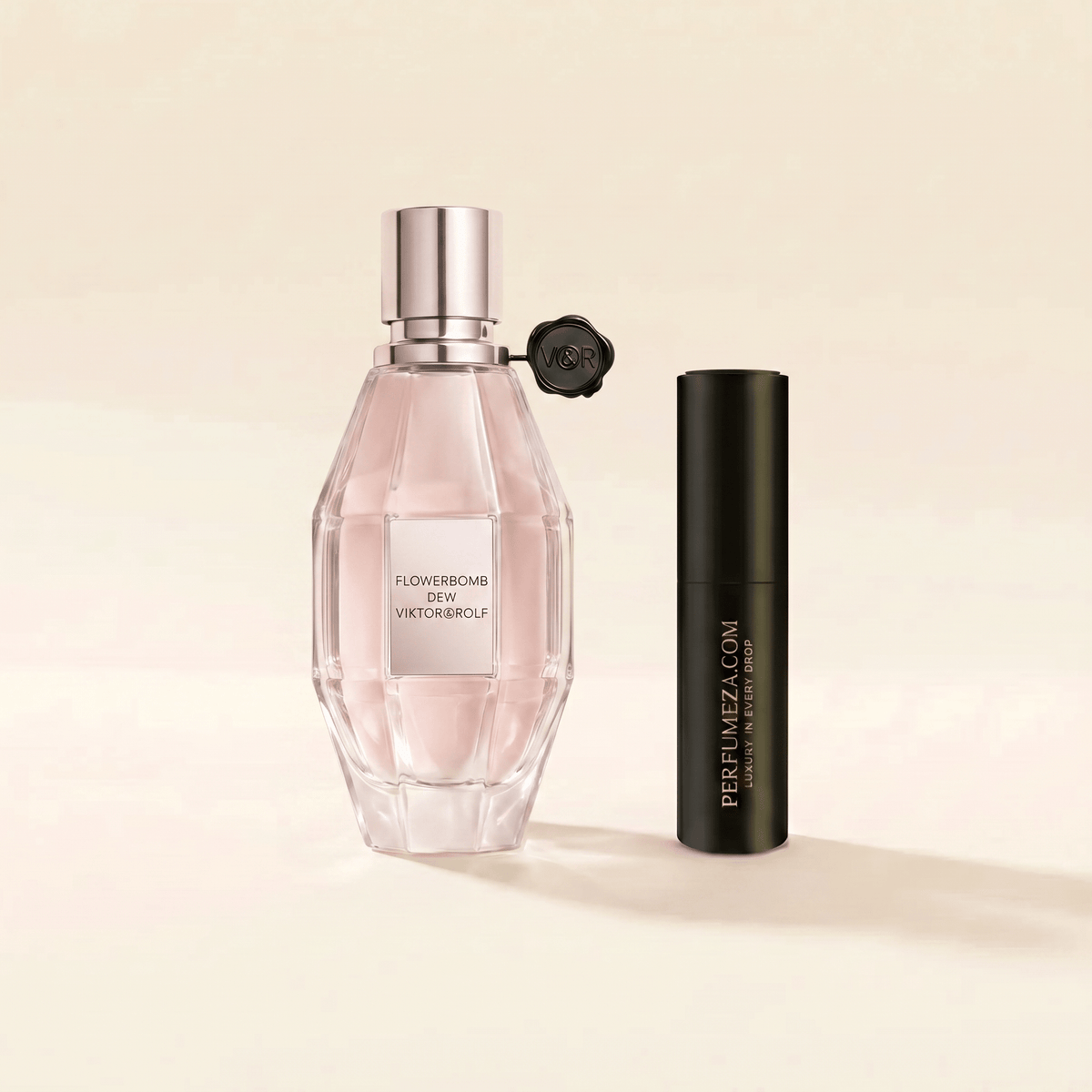 Viktor & RolfViktor & Rolf Flowerbomb Dew EdPPerfumeza