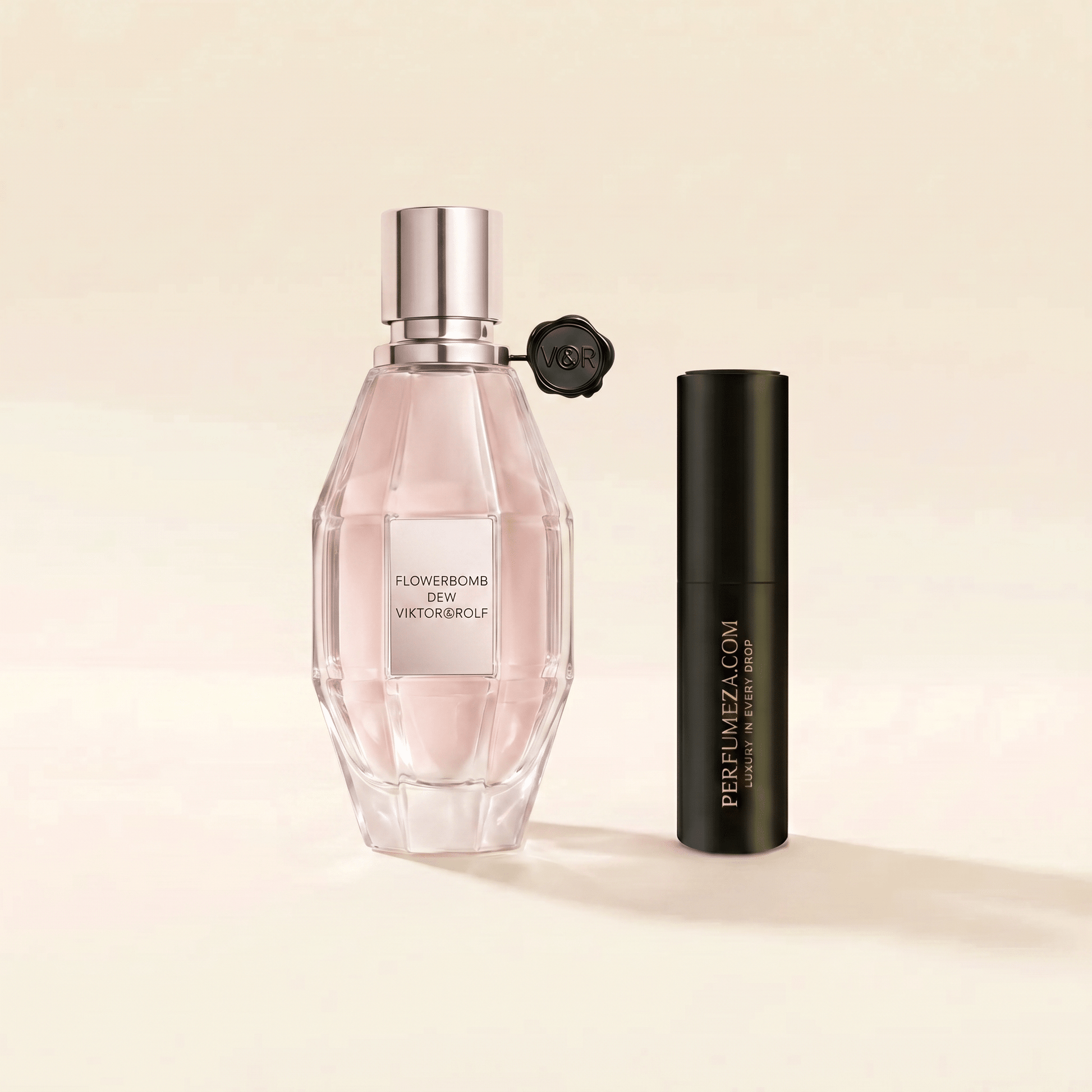 Viktor & RolfViktor & Rolf Flowerbomb Dew EdPPerfumeza