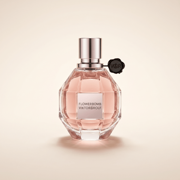 Viktor & Rolf Flowerbomb Eau De Parfum