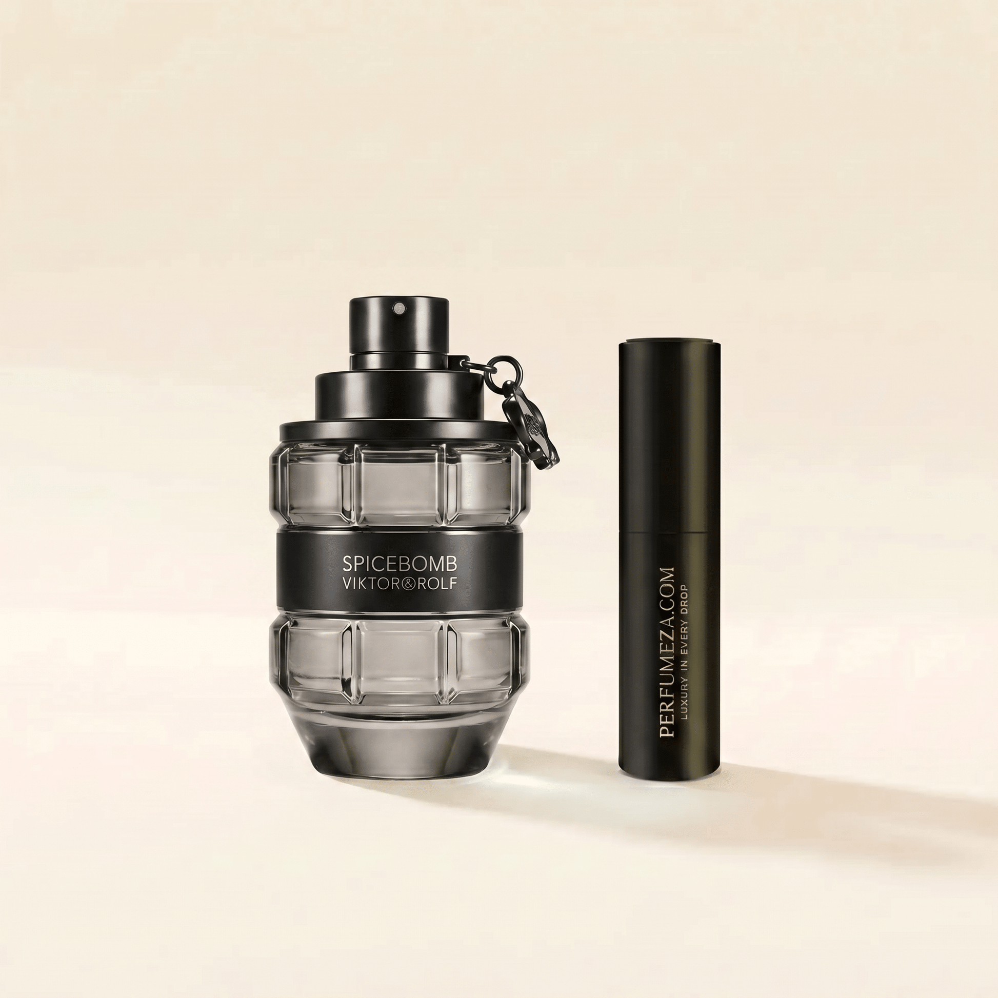 Viktor & RolfViktor & Rolf Spicebomb - Eau de ToilettePerfumeza