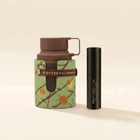 vivadeluxArmaf Odyssey Dubai Chocolate Eau De ParfumPerfumeza