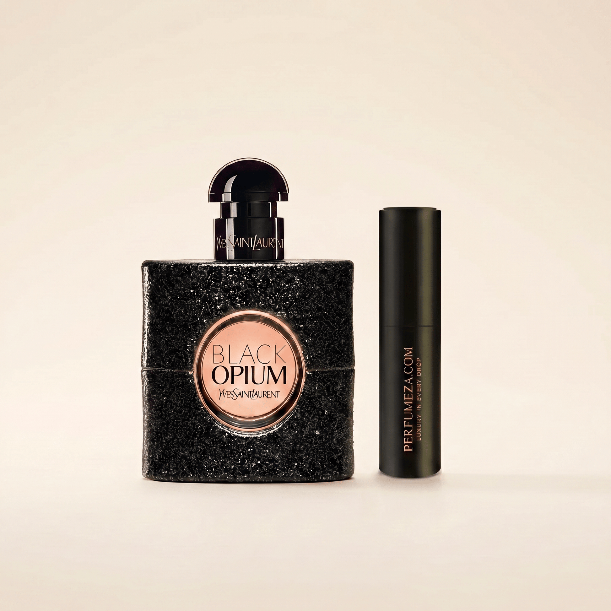 Yves Saint LaurentBlack Opium Eau de ParfumPerfumeza