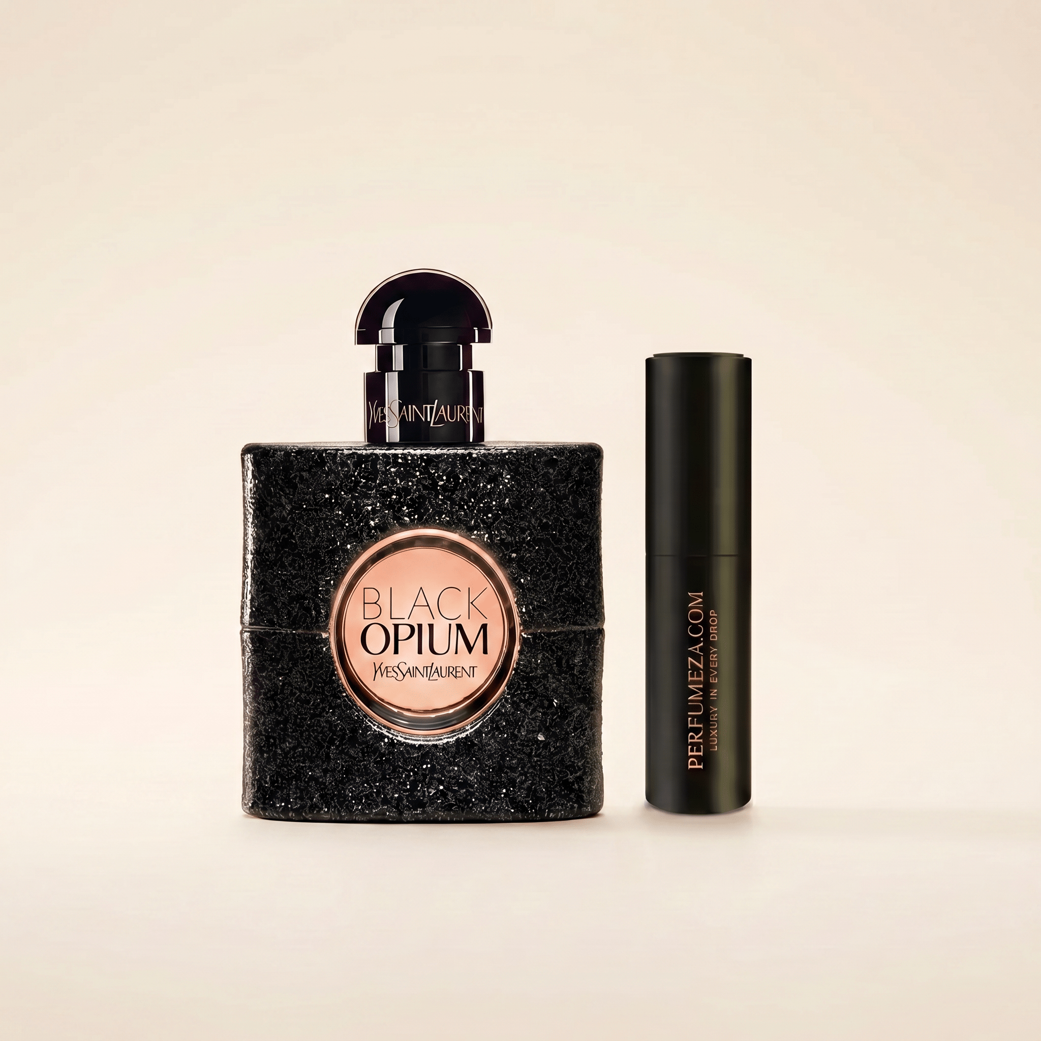 Yves Saint LaurentBlack Opium Eau de ParfumPerfumeza