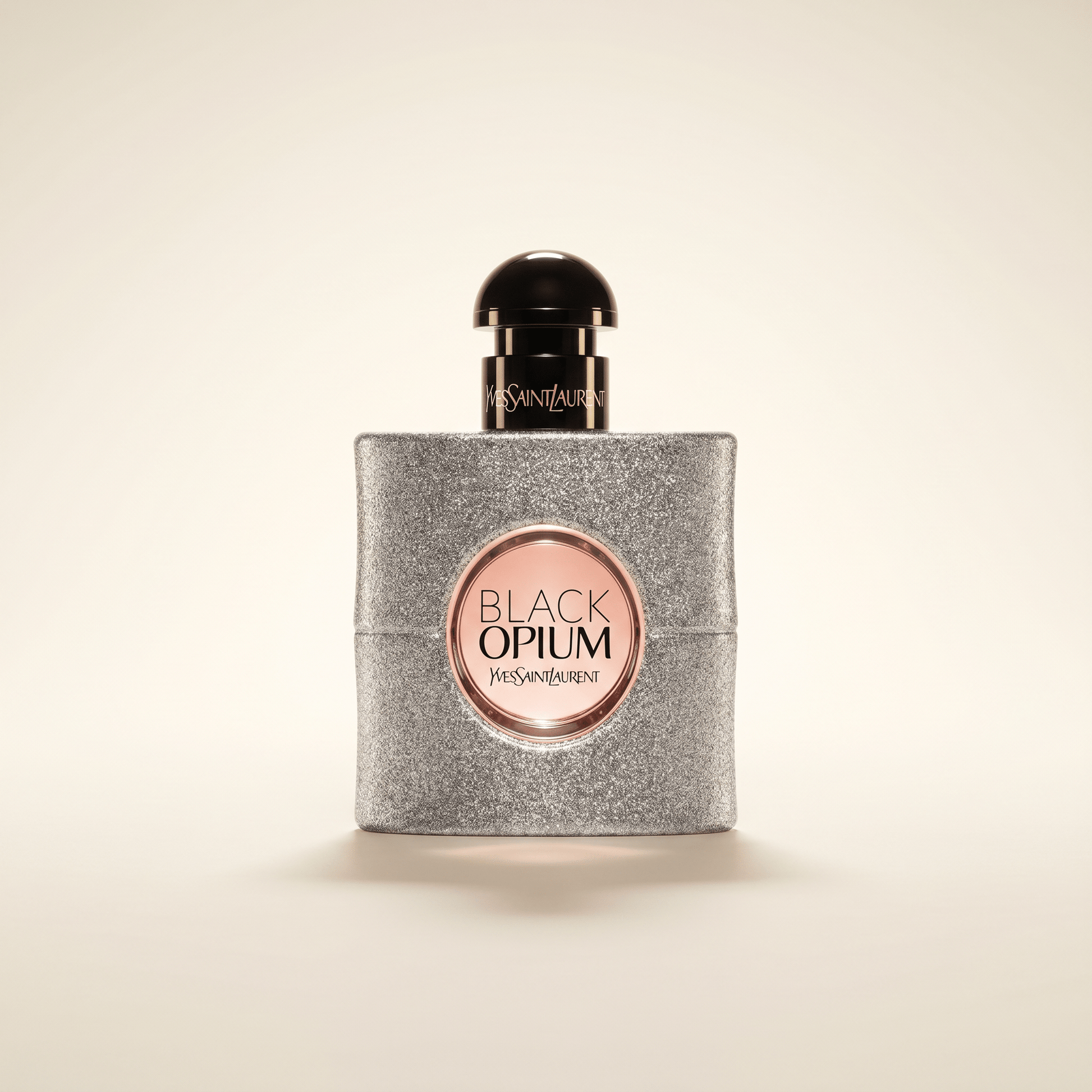 Yves Saint LaurentBlack Opium Glitter Eau de ParfumPerfumeza
