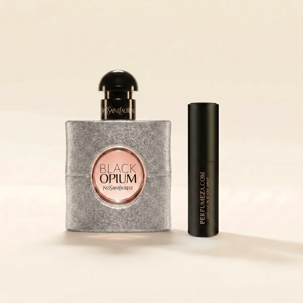 Yves Saint LaurentBlack Opium Glitter Eau de ParfumPerfumeza