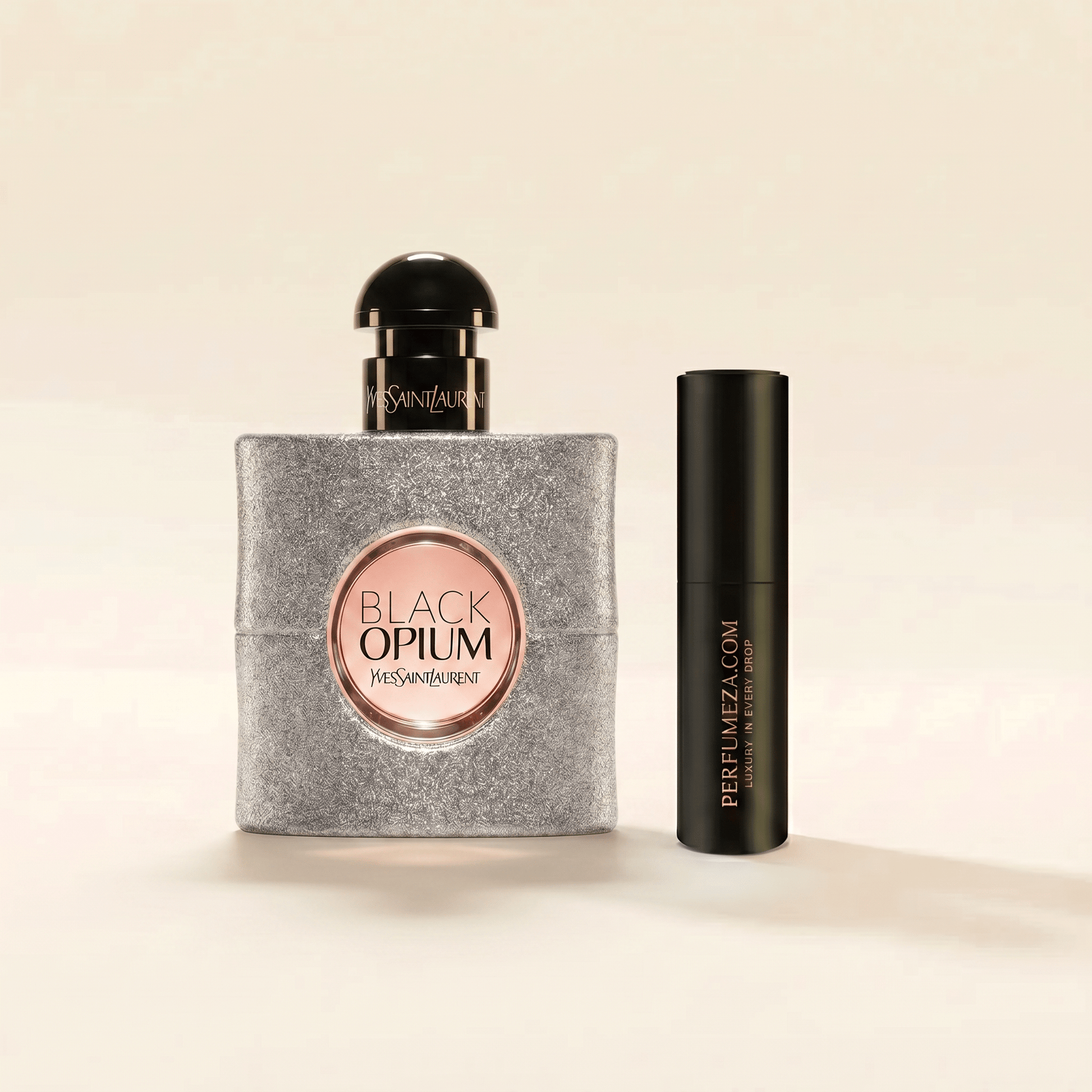 Yves Saint LaurentBlack Opium Glitter Eau de ParfumPerfumeza