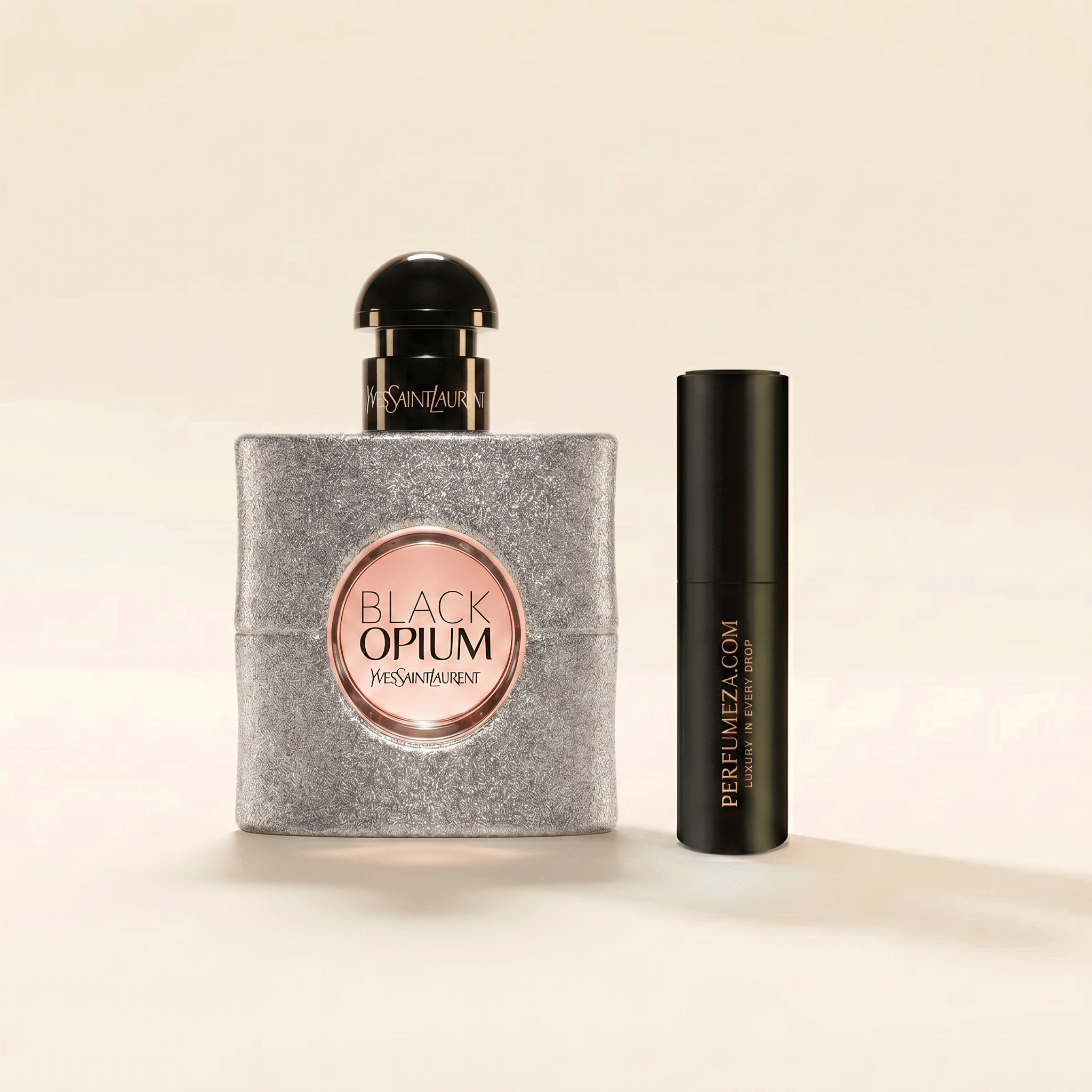 Yves Saint LaurentBlack Opium Glitter Eau de ParfumPerfumeza