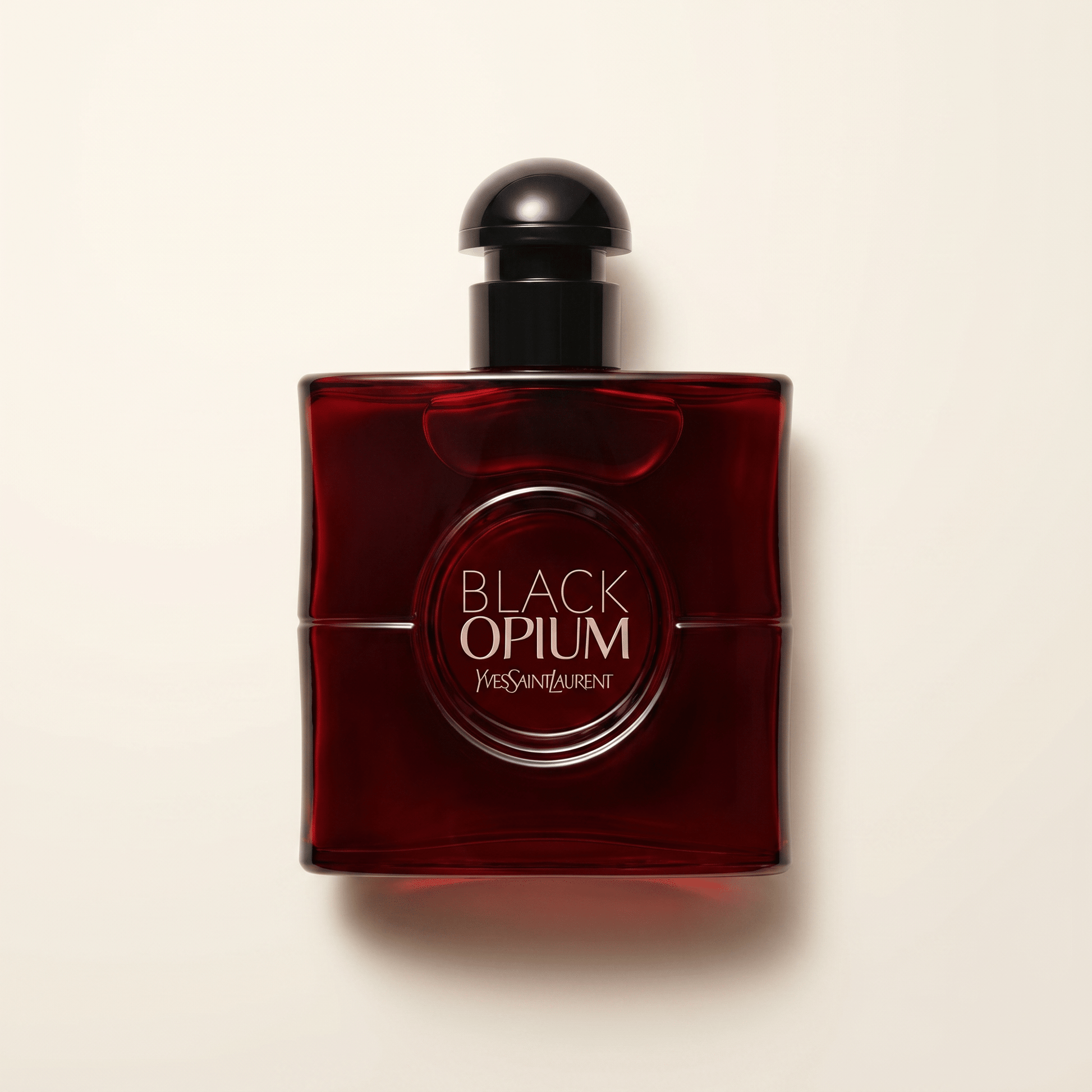 Yves Saint LaurentBlack Opium Over Red Eau de ParfumPerfumeza