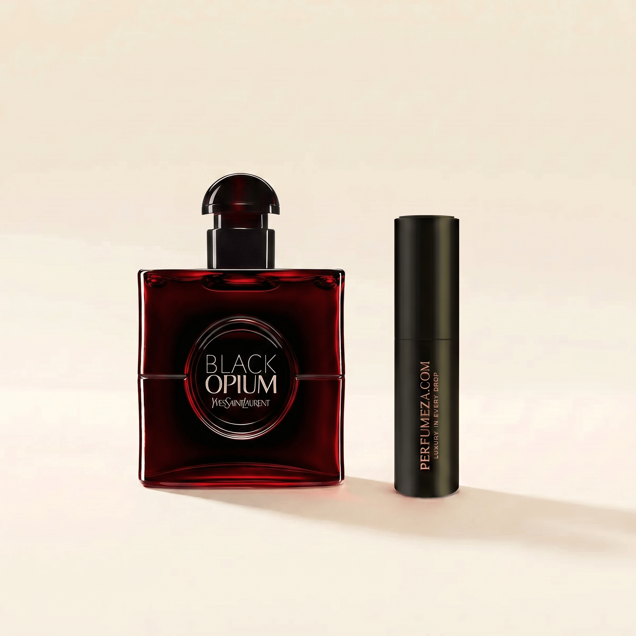 Yves Saint LaurentBlack Opium Over Red Eau de ParfumPerfumeza