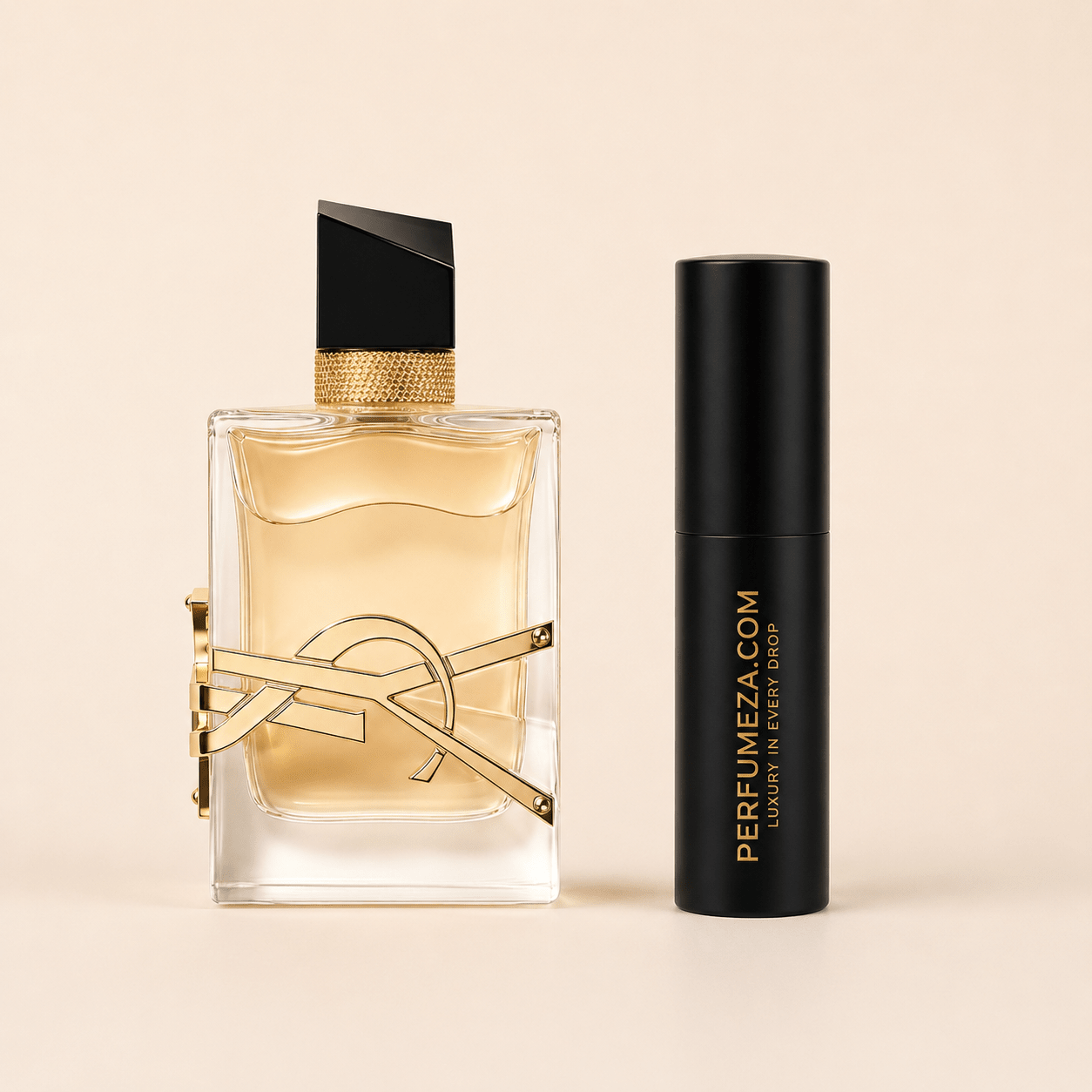 Yves Saint LaurentLibre Flowers & Flames Eau de ParfumPerfumeza