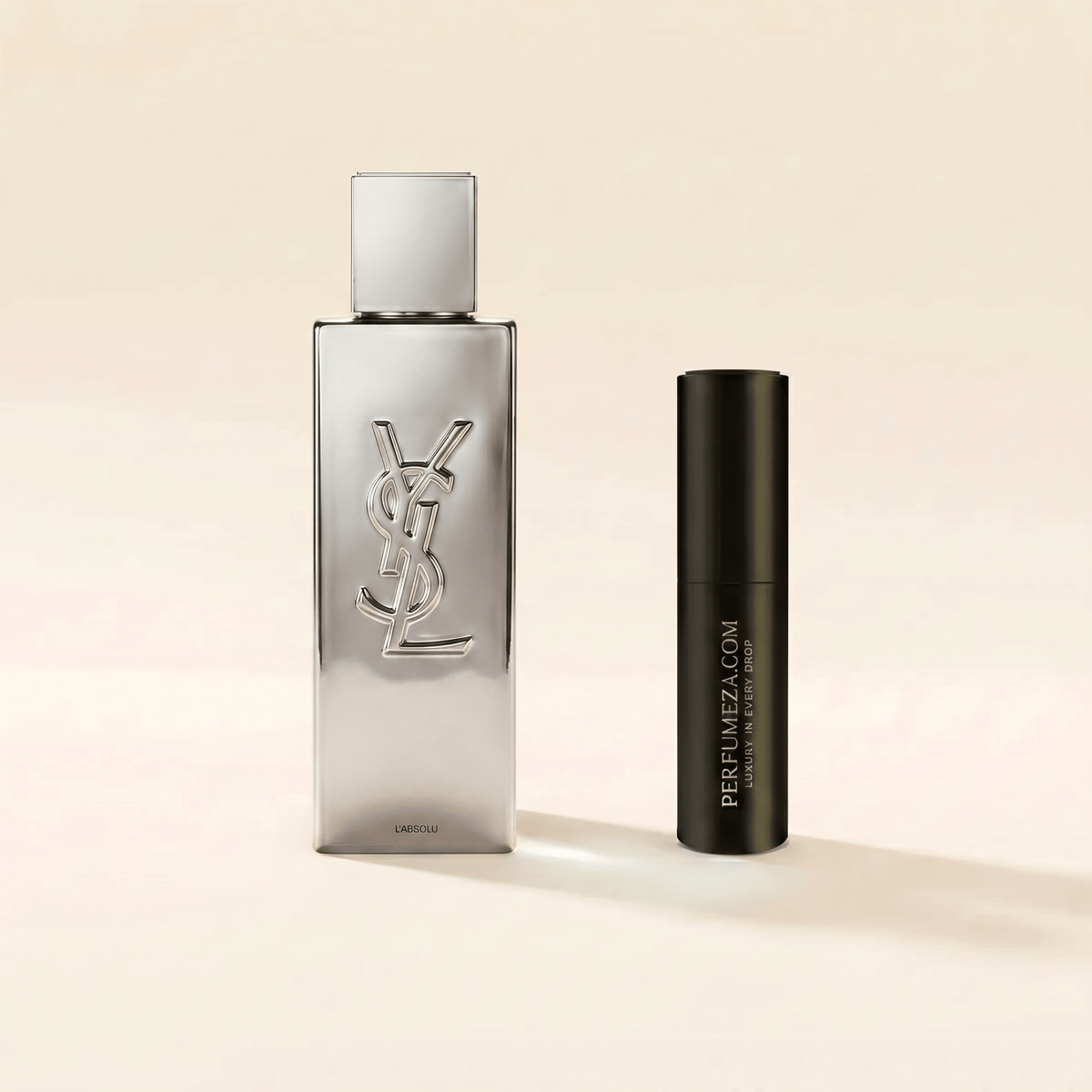 Yves Saint LaurentMYSLF L AbsoluPerfumeza