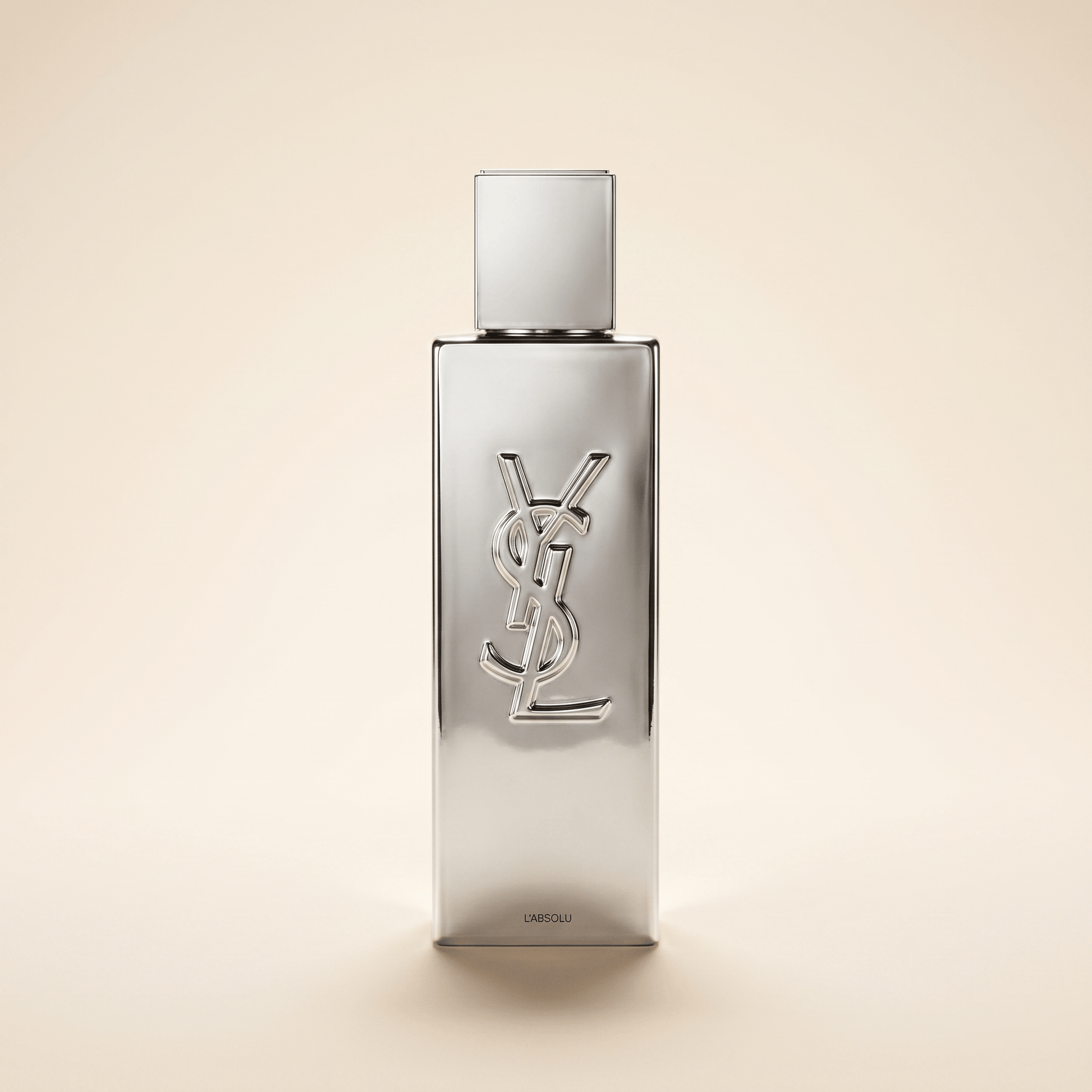 Yves Saint LaurentMYSLF L AbsoluPerfumeza