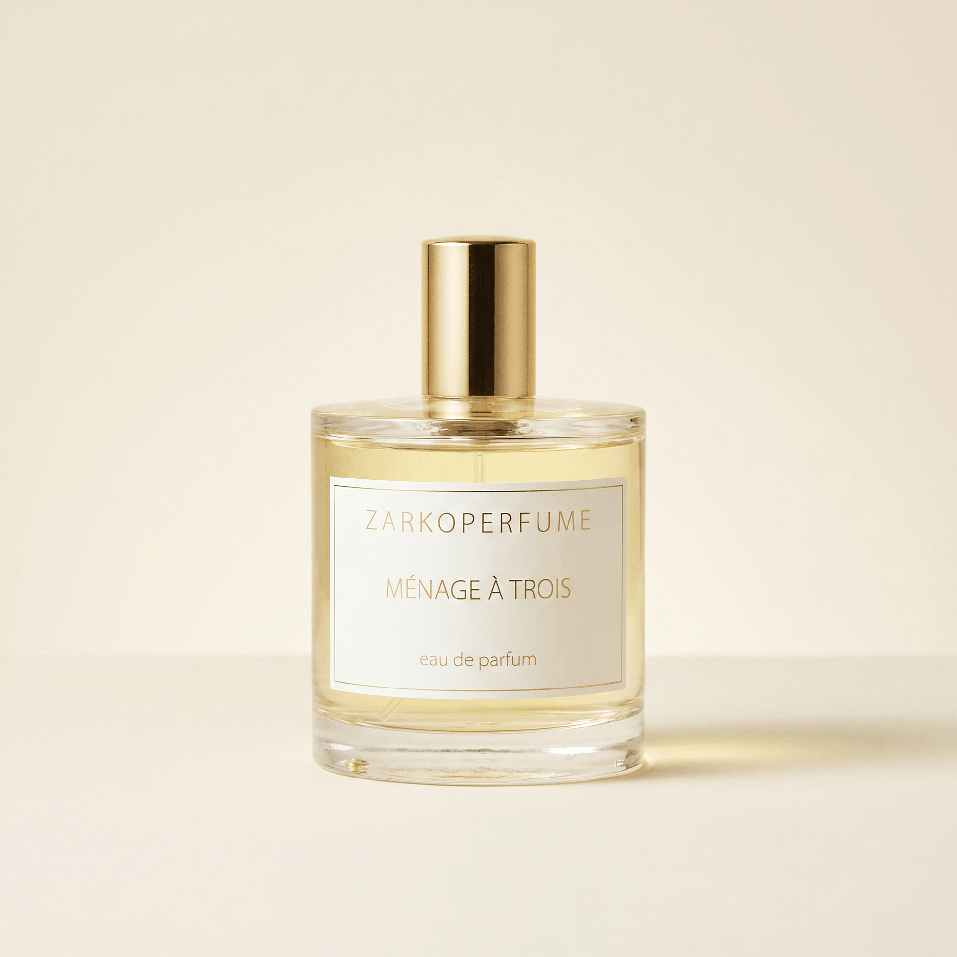 ZarkoperfumeZarkoperfume Ménage à Trois - Eau de Parfum 10MLPerfumeza
