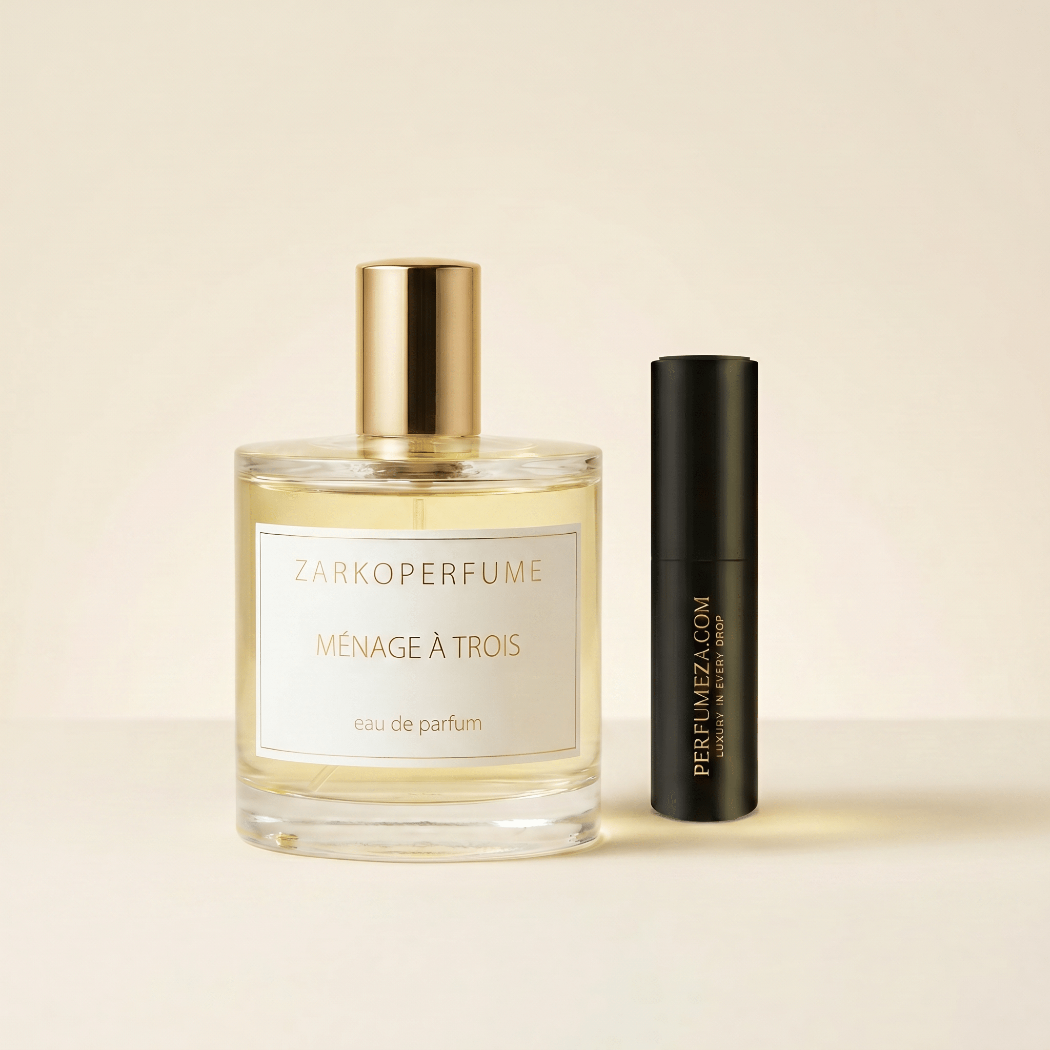 ZarkoperfumeZarkoperfume Ménage à Trois - Eau de Parfum 10MLPerfumeza