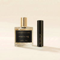 ZarkoperfumeZarkoperfume Molécule No.8 Wooden Chips - Eau de Parfum 10MLPerfumeza