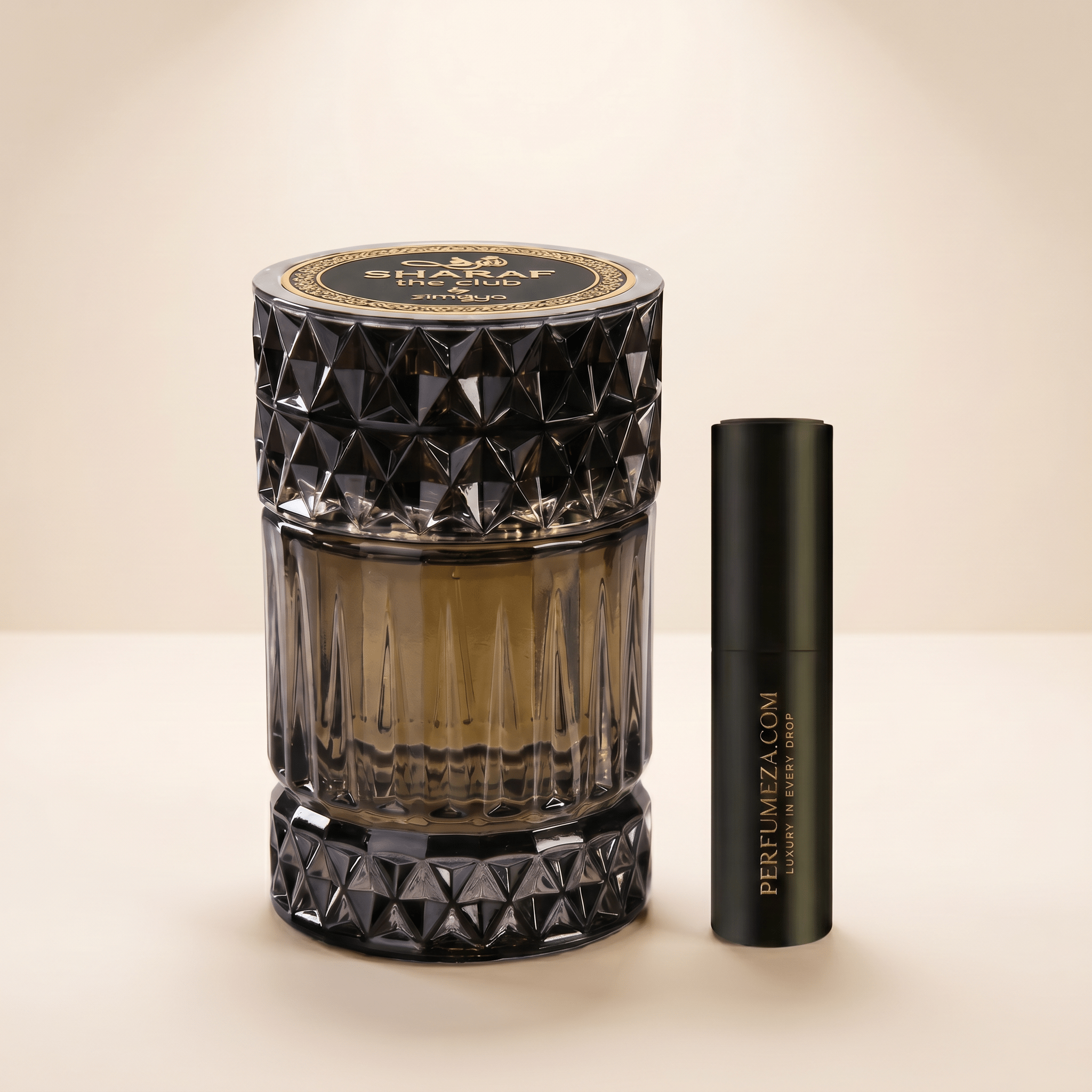 ZimayaZimaya Sharaf The Club Extrait De ParfumPerfumeza